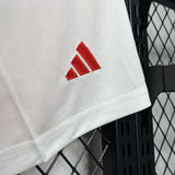 Manchester United 2024/25 Home Shorts