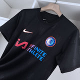 Jersey Chelsea Special Edition Black 2024/25