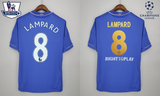 Chelsea 2012/13 Home Retro Jersey
