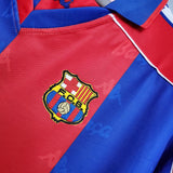 Barcelona 1992/95 Home Retro Jersey