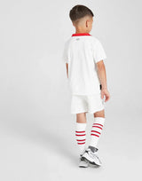 AC Milan 2024/25 Away Kids Kit Jersey