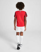 AC Milan 2024/25 Home Kids Kit Jersey