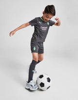 AC Milan 2024/25 Third Kids Kit Jersey