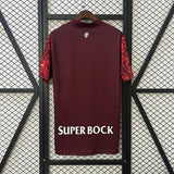 Porto 2025/26 Special Jersey - Red Dragon