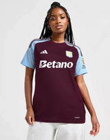 Aston Villa 2024/25 Home Jersey - Women's