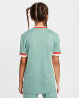 Atlético Madrid 2024/25 Away Kids Kit Jersey