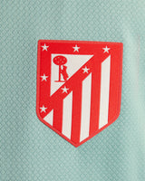 Atlético Madrid 2024/25 Away Kids Kit Jersey