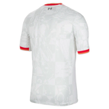 Liverpool 2024/25 Third Jersey
