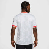 Liverpool 2024/25 Third Jersey