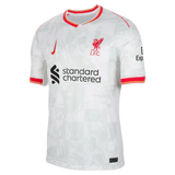 Liverpool 2024/25 Third Jersey