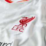 Liverpool 2024/25 Third Jersey