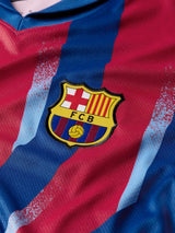 Barcelona 2025/26 Fourth Jersey