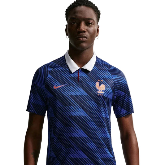France World Cup 2026 Home Jersey