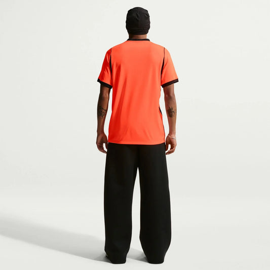 Netherlands World Cup 2026 Away Jersey - Player Version