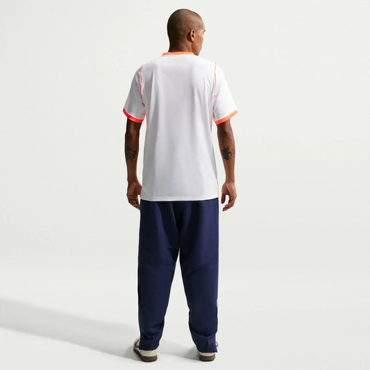 Netherlands World Cup 2026 Away Jersey - Player Version