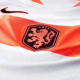 Netherland World Cup 2026 Away Jersey