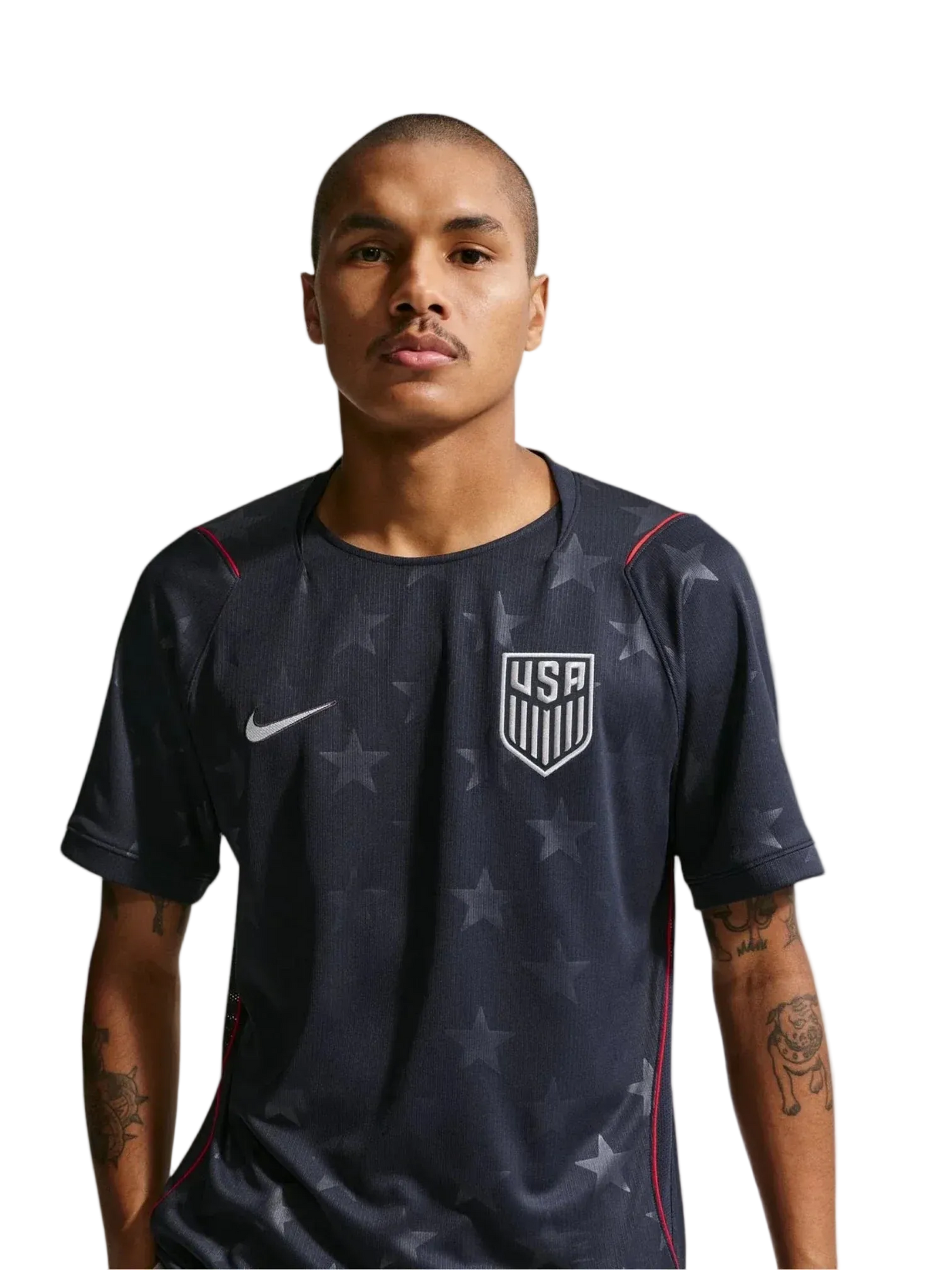 USA United States World Cup 2026 Away Jersey