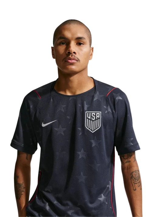 USA United States World Cup 2026 Away Jersey