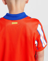 Atlético Madrid 2024/25 Home Kids Kit Jersey