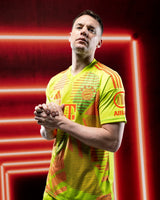 Bayern Munich Goalkeeper Jersey 2024/25