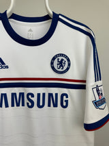Frank Lampard - Chelsea 2013/14 Away Jersey 󠁧󠁢󠁥󠁮󠁧󠁿
