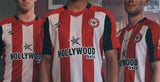 Brentford 2024/25 Home Jersey