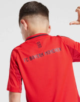 Bayern Munich 2024/25 Home Kids Kit Jersey