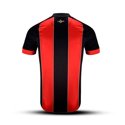 Bournemouth 2024/25 Home Jersey
