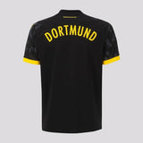 Borussia Dortmund 2024/25 Away Jersey