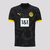 Borussia Dortmund 2024/25 Away Jersey