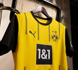 Borussia Dortmund 2024/25 Home Jersey