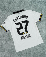 Borussia Dortmund 2024/25 Third Jersey