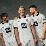 Borussia Dortmund 2024/25 Third Jersey