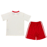 Benfica 2025/26 x Originals White Kids Kit