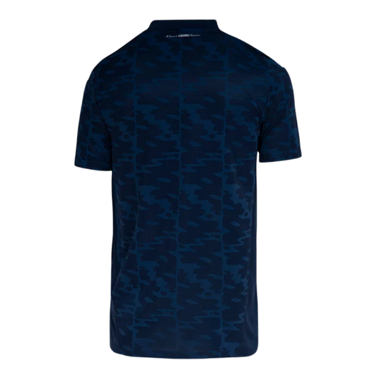 Cruzeiro 2022/23 Commemorative Edition Jersey - Fan Version