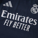Real Madrid Home ll Jersey 2025/26 - Version Fan