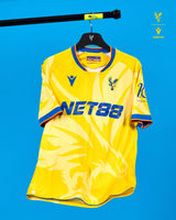 Crystal Palace 2024/25 Away Jersey