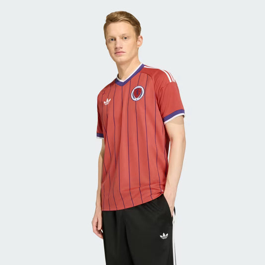 Scotland World Cup 2026 Away Jersey - Player Version