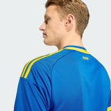Ukraine Away Jersey 2026/27