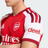 Arsenal 2026/27 Home Jersey