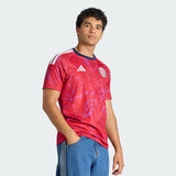 Costa Rica World Cup 2026 Jersey - Player Version