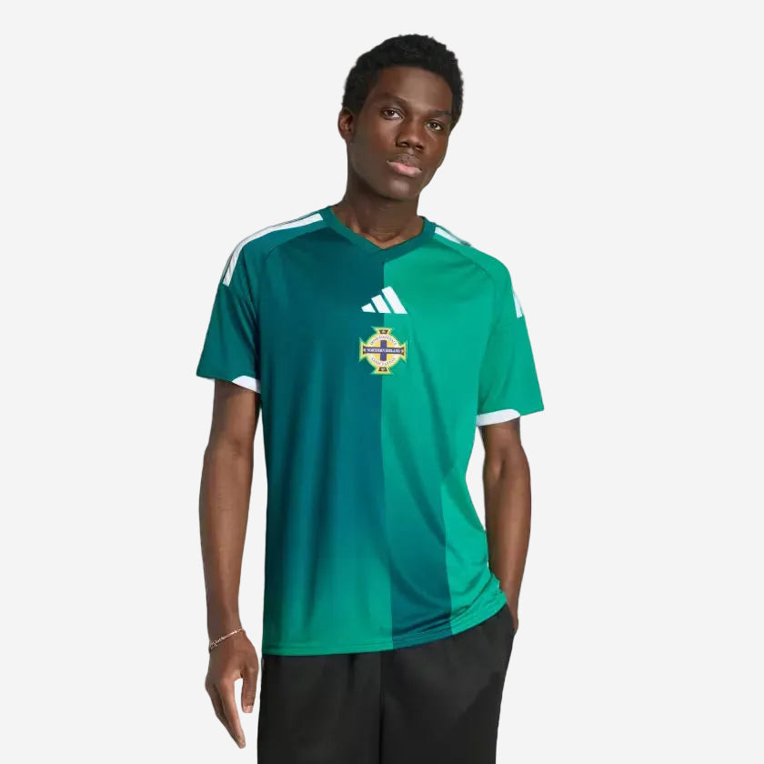 North Ireland World Cup 2026 Jersey - Player Version