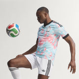 Belgium World Cup 2026 Away Jersey - Player Version