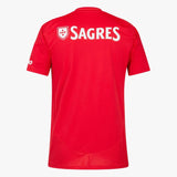 Benfica 2024/25 Home Jersey