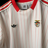 Benfica 2025/26 x Adidas Originals Jersey