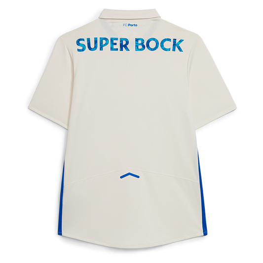 Porto 2025/26 Third Jersey