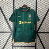 Sporting 2024/25 Limited Edition Jersey