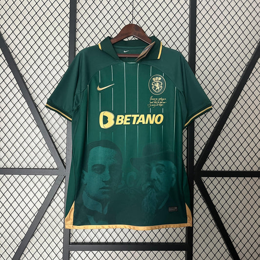 Sporting 2024/25 Limited Edition Jersey
