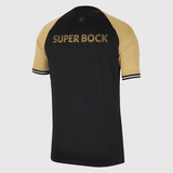 Sporting 2023/25 Third Jersey - Cristiano Ronaldo #7
