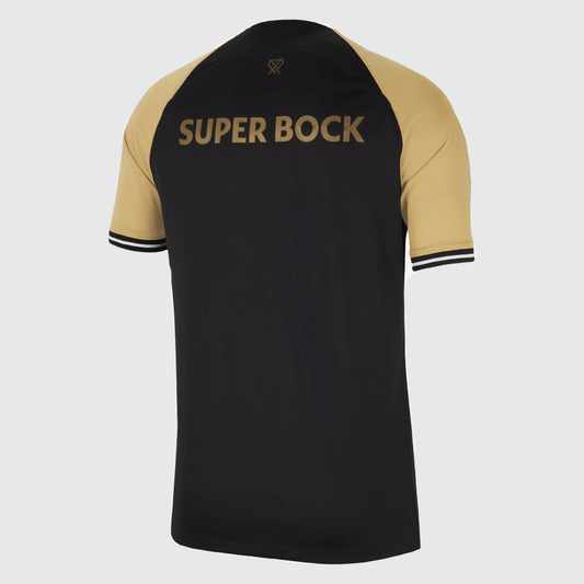 Sporting 2023/25 Third Jersey - Cristiano Ronaldo #7